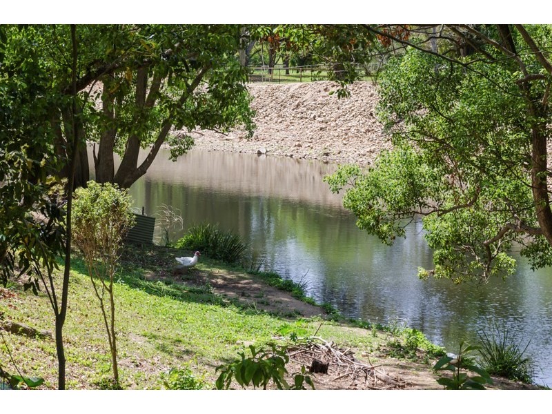 557 Tallebudgera Creek Road, Tallebudgera Valley QLD 4228