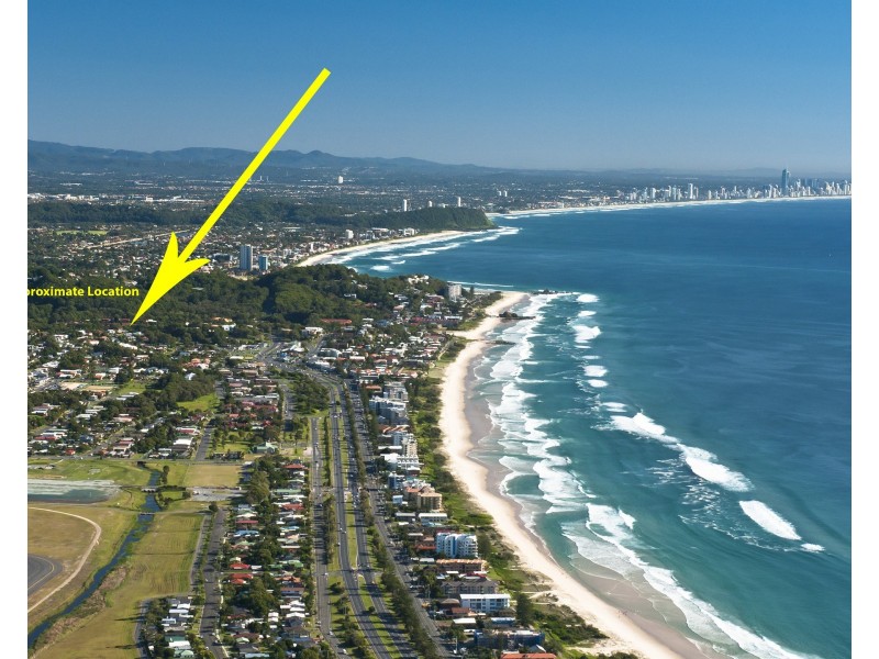 1/20 Hillcrest Avenue, Tugun QLD 4224