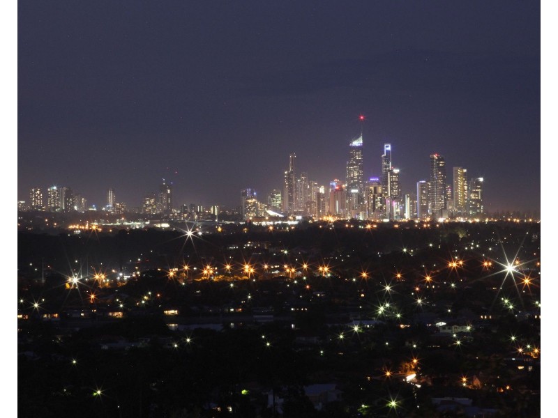 77 Skyline Terrace, Burleigh Heads QLD 4220