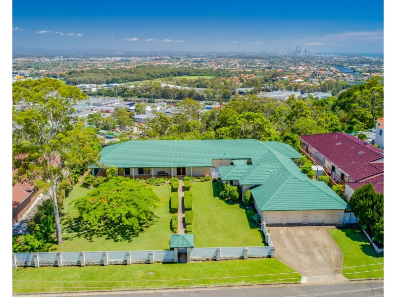 77 Skyline Terrace, Burleigh Heads QLD 4220