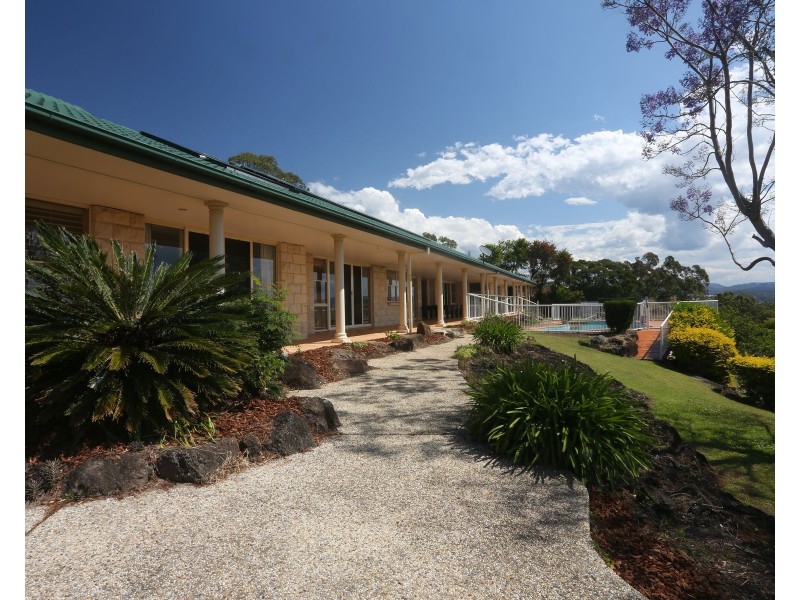 77 Skyline Terrace, Burleigh Heads QLD 4220