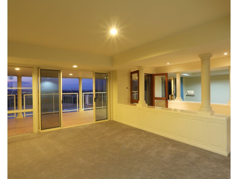 77 Skyline Terrace, Burleigh Heads QLD 4220