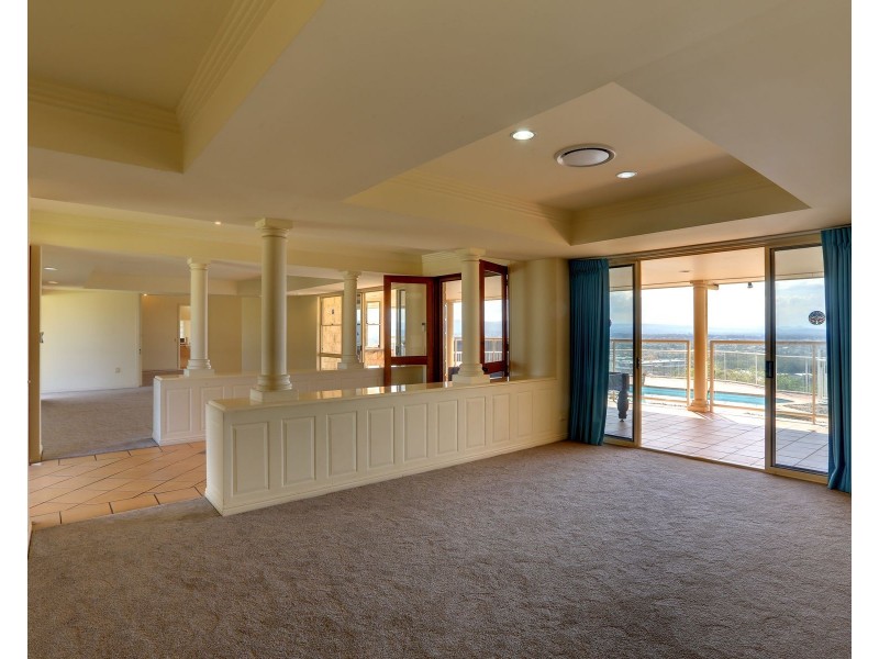 77 Skyline Terrace, Burleigh Heads QLD 4220