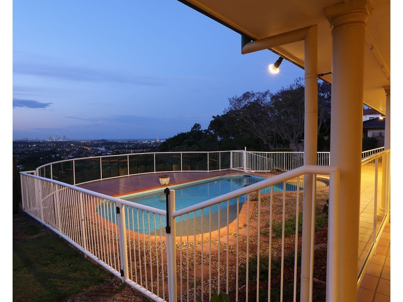 77 Skyline Terrace, Burleigh Heads QLD 4220