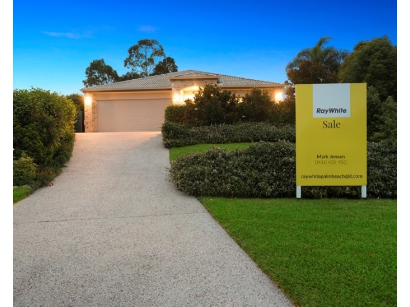 26 Moondani Drive, Gilston QLD 4211