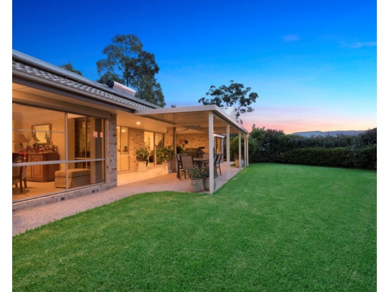 26 Moondani Drive, Gilston QLD 4211