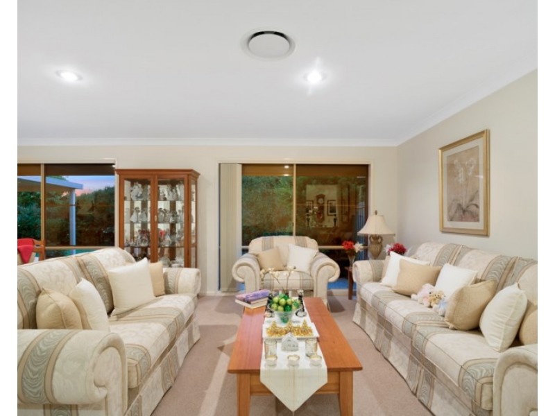 26 Moondani Drive, Gilston QLD 4211