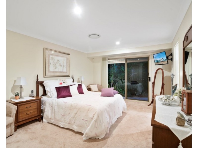 26 Moondani Drive, Gilston QLD 4211