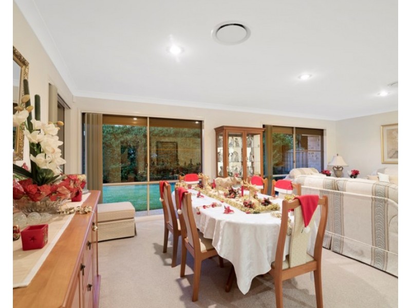 26 Moondani Drive, Gilston QLD 4211