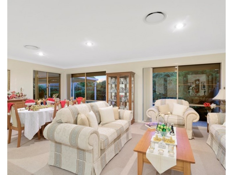 26 Moondani Drive, Gilston QLD 4211