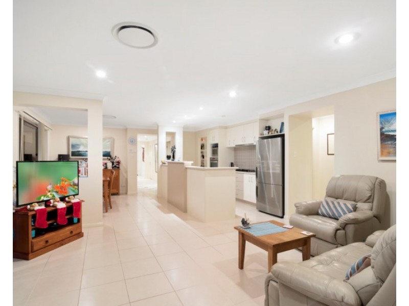 26 Moondani Drive, Gilston QLD 4211