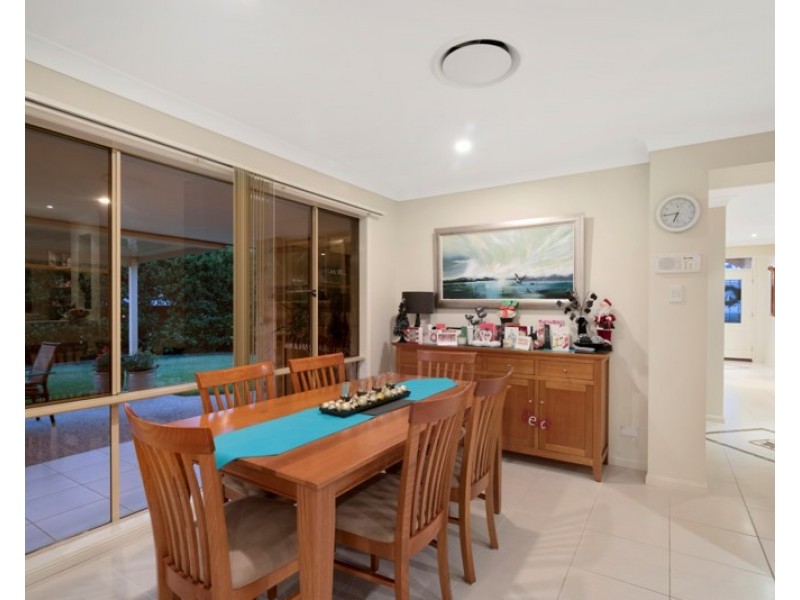 26 Moondani Drive, Gilston QLD 4211