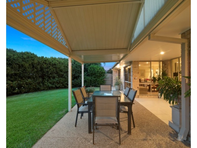 26 Moondani Drive, Gilston QLD 4211