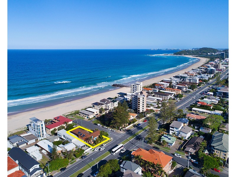 1203 Gold Coast Highway, Palm Beach QLD 4221