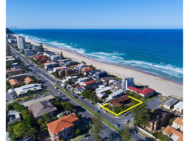 1203 Gold Coast Highway, Palm Beach QLD 4221