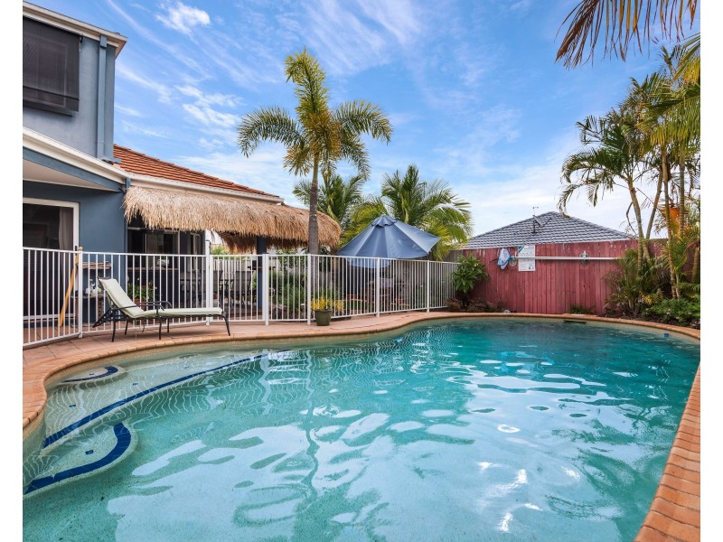 22 Tropicana Circuit, Burleigh Waters QLD 4220