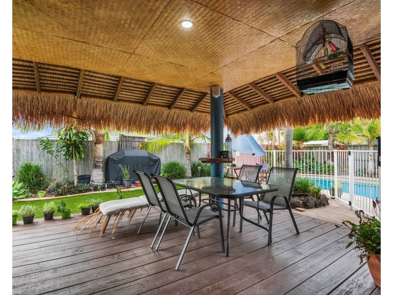 22 Tropicana Circuit, Burleigh Waters QLD 4220