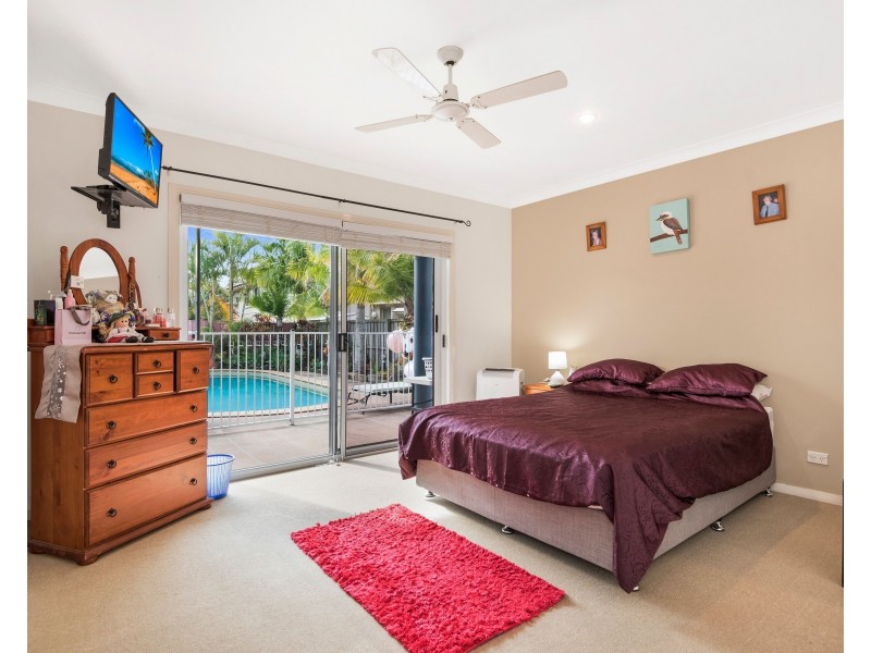 22 Tropicana Circuit, Burleigh Waters QLD 4220