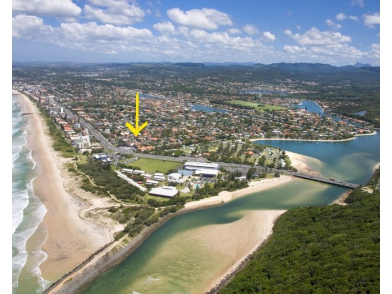 5/9 Twenty Eighth Avenue, Palm Beach QLD 4221