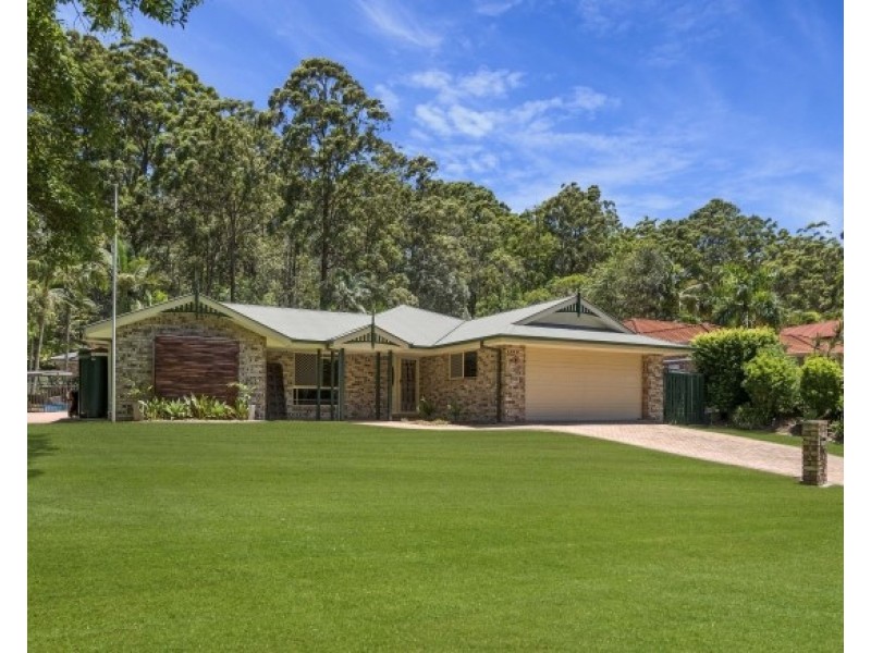 6 Breynia Court, Elanora QLD 4221