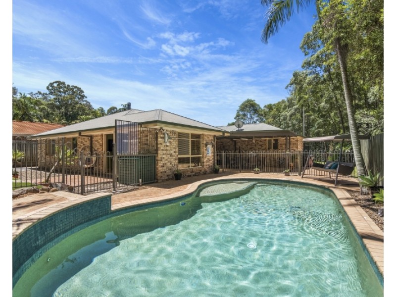 6 Breynia Court, Elanora QLD 4221