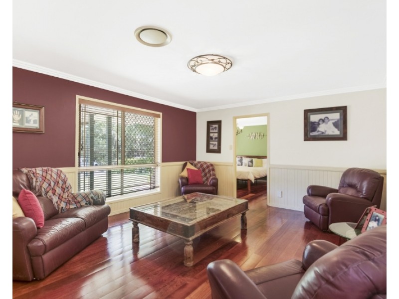 6 Breynia Court, Elanora QLD 4221