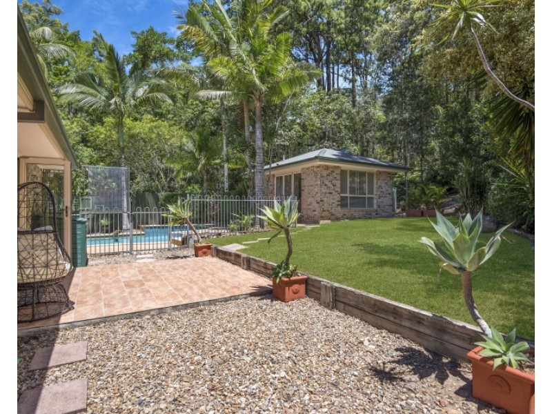 6 Breynia Court, Elanora QLD 4221
