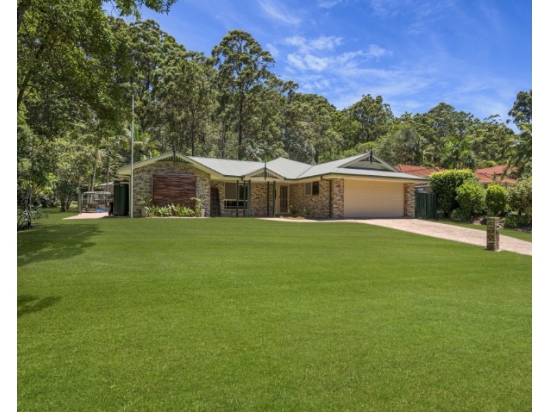 6 Breynia Court, Elanora QLD 4221