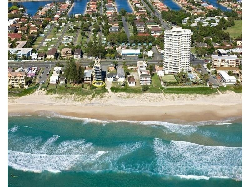 1/1285 Gold Coast Highway, Palm Beach QLD 4221
