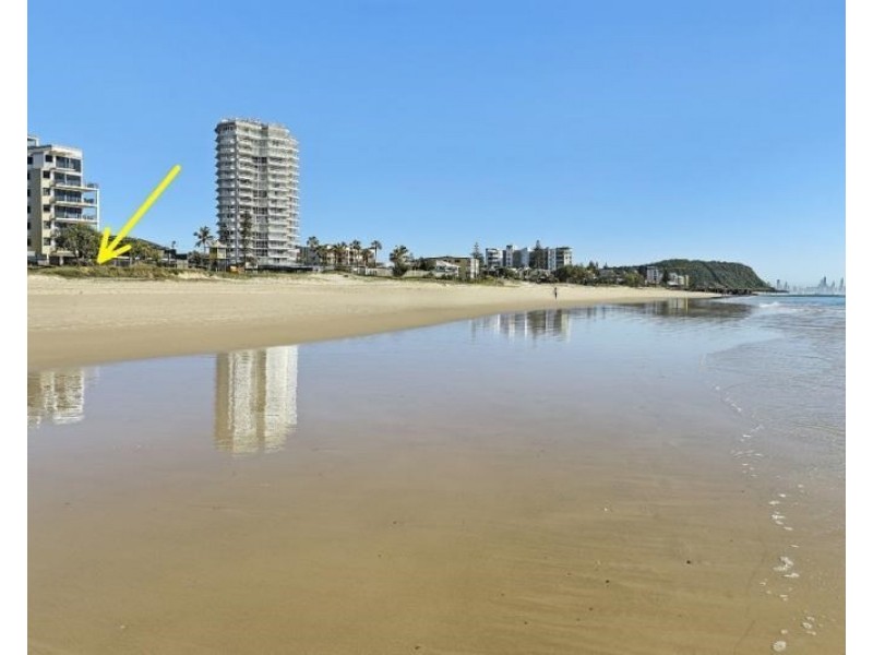 1/1285 Gold Coast Highway, Palm Beach QLD 4221