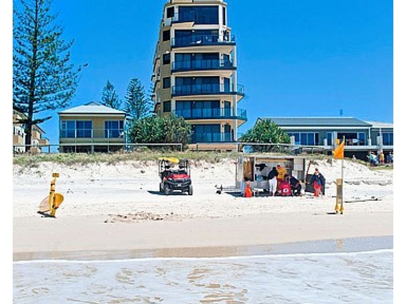 1/1285 Gold Coast Highway, Palm Beach QLD 4221