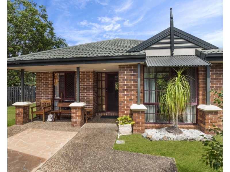 12 Oasis Crescent, Elanora QLD 4221