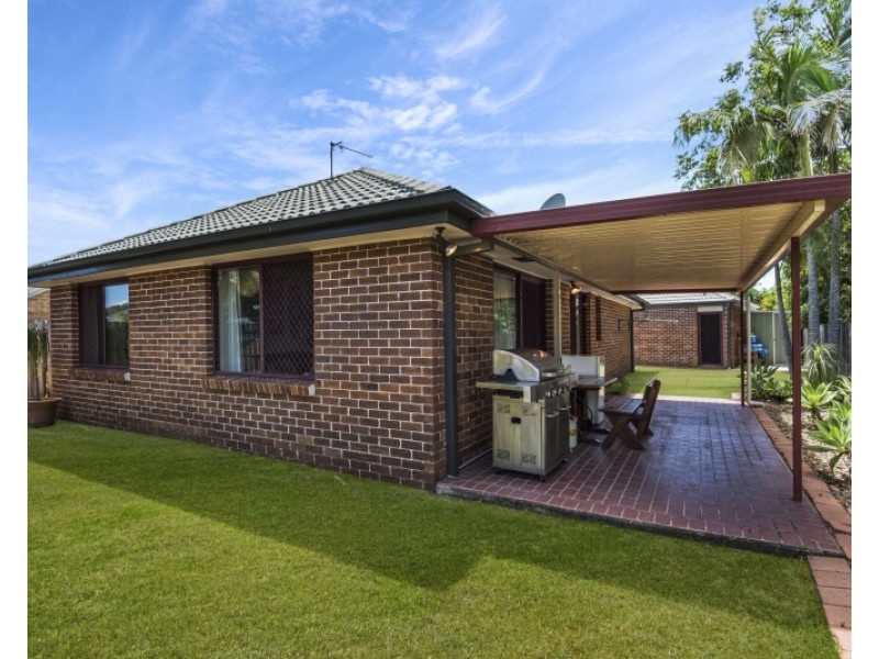 12 Oasis Crescent, Elanora QLD 4221