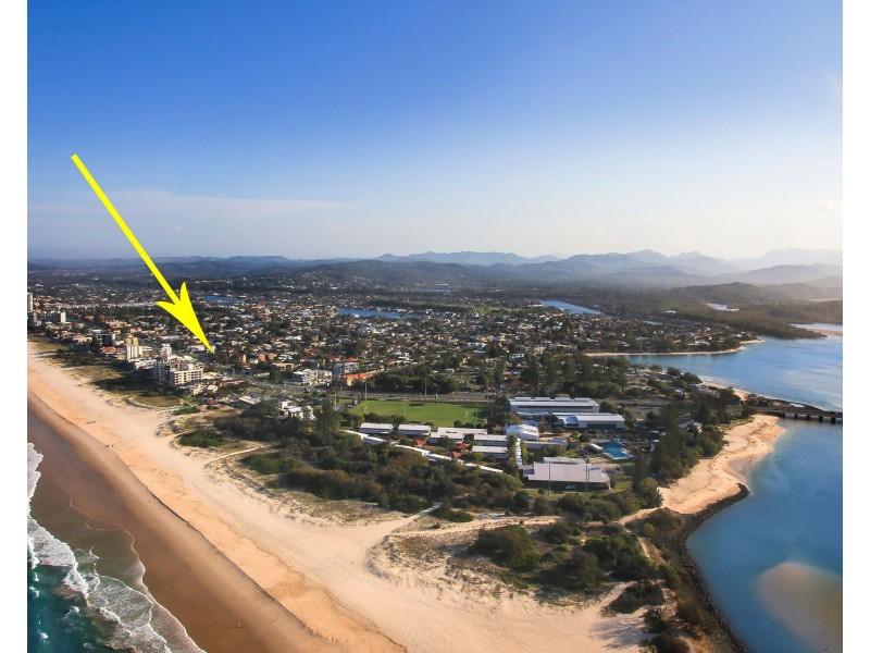 1470 Gold Coast Highway, Palm Beach QLD 4221