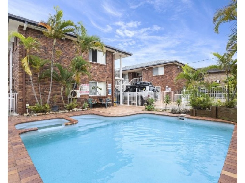 9/1444 Gold Coast Highway, Palm Beach QLD 4221