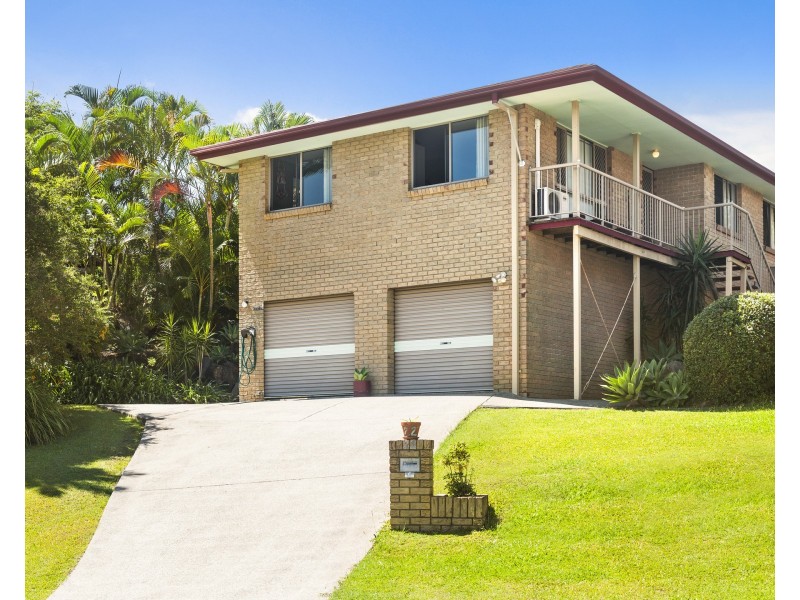 22 Kalmia Court, Elanora QLD 4221