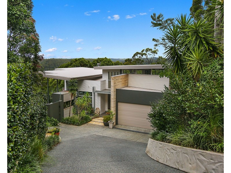 274 Simpsons Road, Currumbin Waters QLD 4223