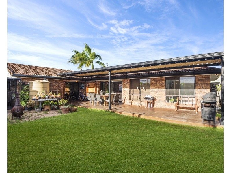 3 Boab Street, Elanora QLD 4221