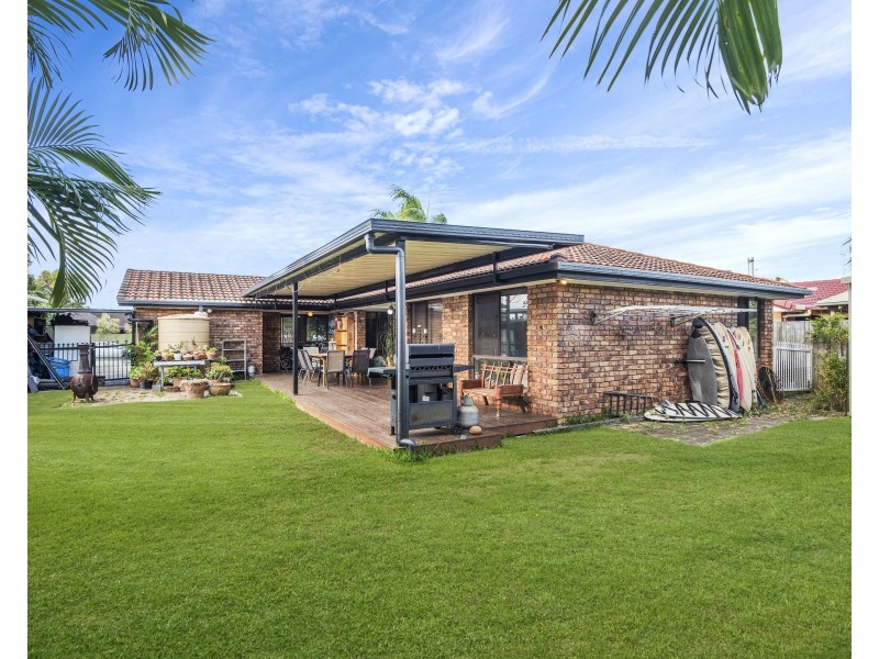 3 Boab Street, Elanora QLD 4221