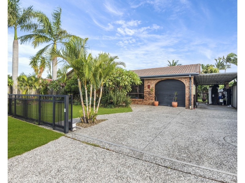 3 Boab Street, Elanora QLD 4221