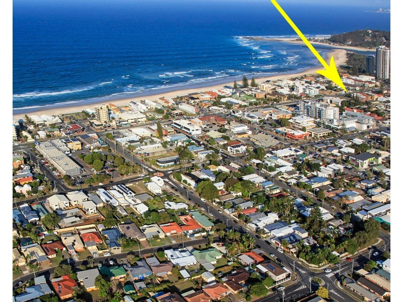 1/1003 Gold Coast Highway, Palm Beach QLD 4221