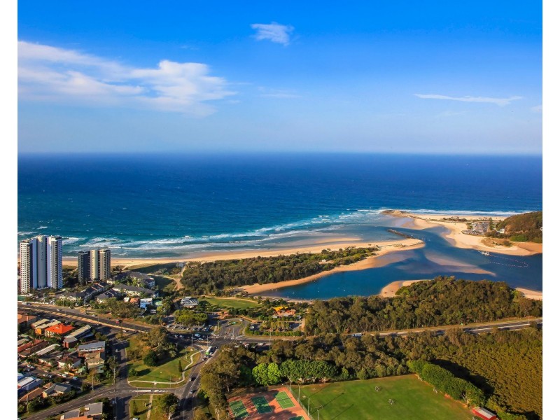 1/1003 Gold Coast Highway, Palm Beach QLD 4221