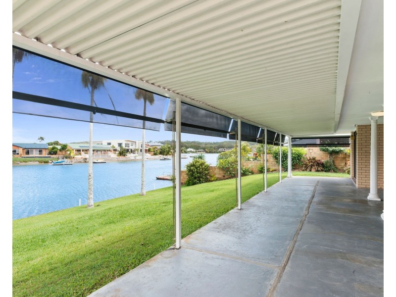 122 Melaleuca Drive, Palm Beach QLD 4221