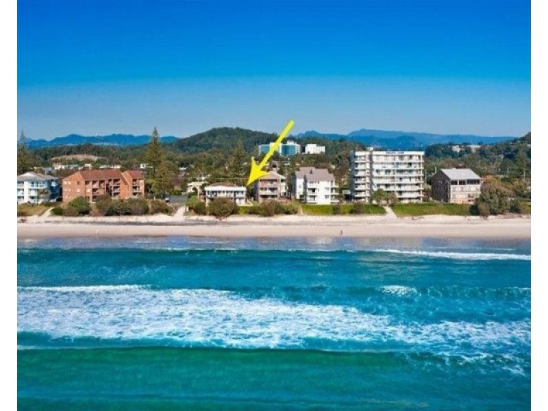 4/1 Sand Street, Tugun QLD 4224