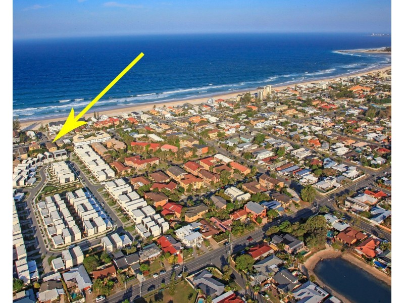 3/1322 Gold Coast Highway, Palm Beach QLD 4221