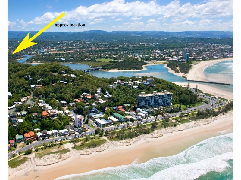 25 Currumbin Creek Road, Currumbin Waters QLD 4223