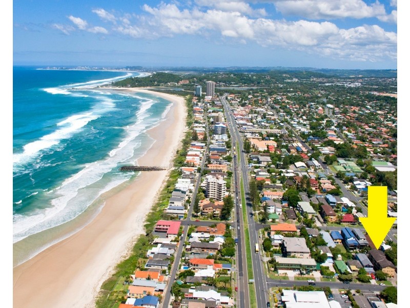7/14 Fourteenth Avenue, Palm Beach QLD 4221
