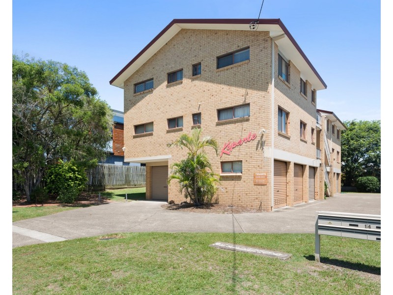 7/14 Fourteenth Avenue, Palm Beach QLD 4221