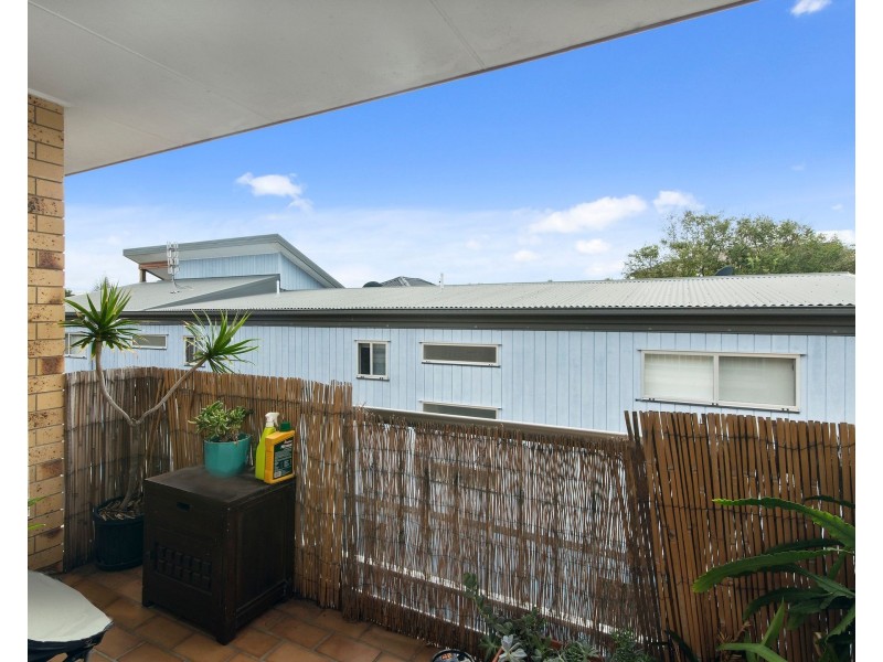 7/14 Fourteenth Avenue, Palm Beach QLD 4221