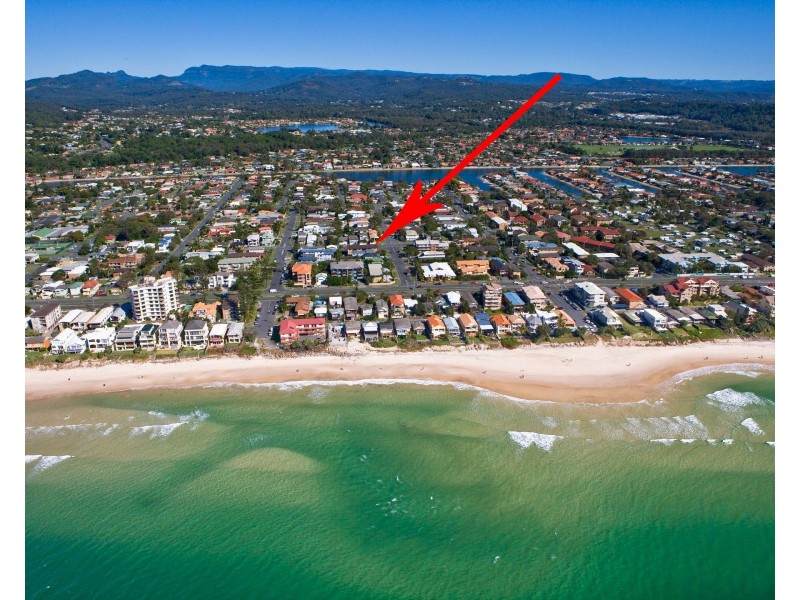 7/14 Fourteenth Avenue, Palm Beach QLD 4221